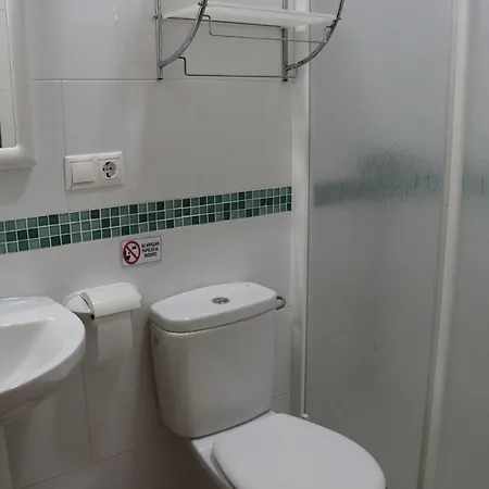 Διαμέρισμα Apartamento La Azucena *