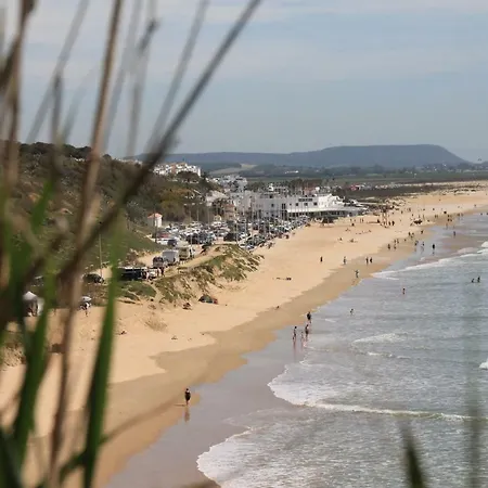 Διαμέρισμα Apartamento La Azucena Conil De La Frontera