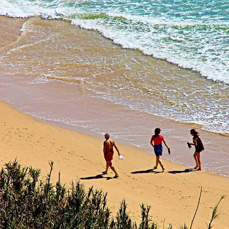 Apartamento La Azucena Appartement *