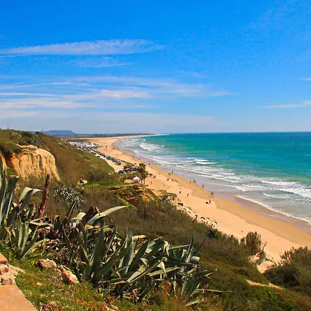 Appartement Apartamento La Azucena Conil De La Frontera