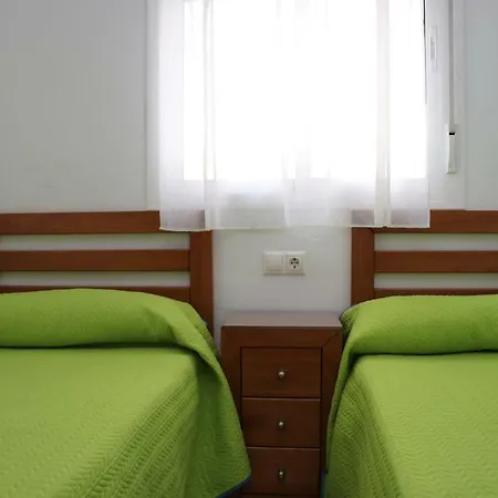 Apartamento La Azucena