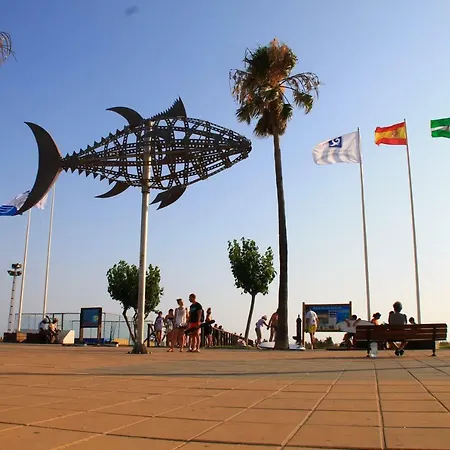 Apartamento La Azucena