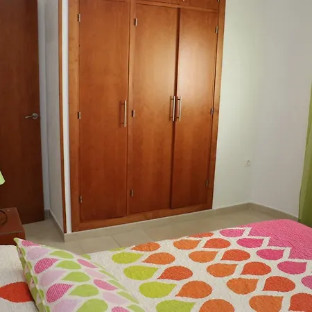 Apartamento La Azucena * Conil De La Frontera