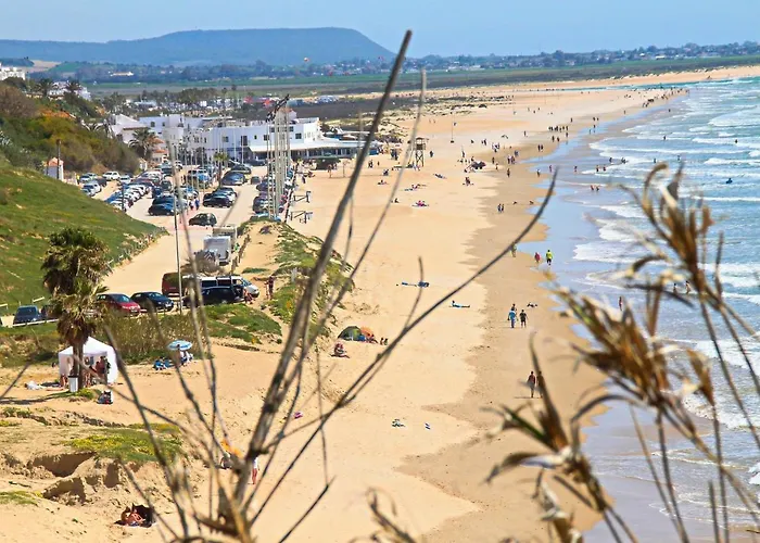 Apartamento La Azucena