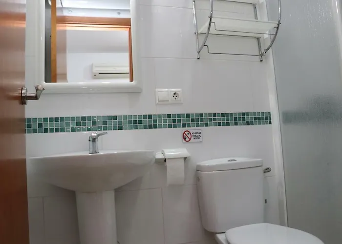 Apartamento La Azucena Appartement Conil De La Frontera