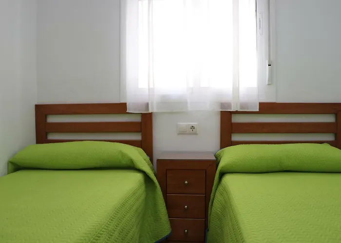 Apartamento La Azucena