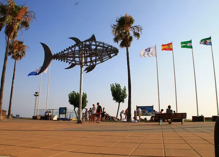 Apartamento La Azucena