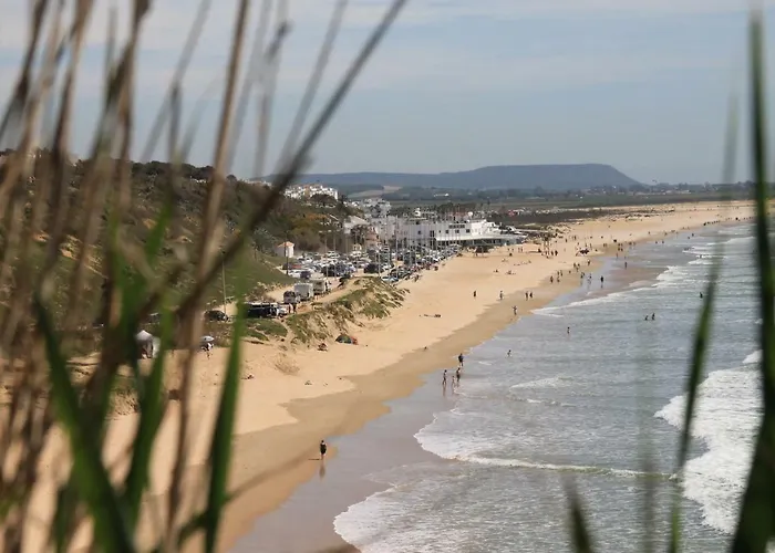 Appartement Apartamento La Azucena Conil De La Frontera