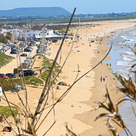 Apartamento La Azucena