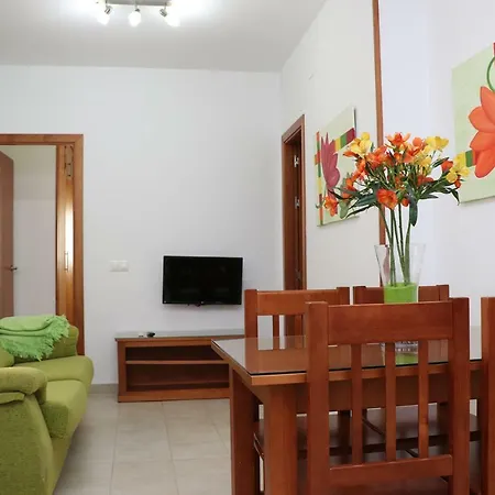 Appartement Apartamento La Azucena Conil De La Frontera