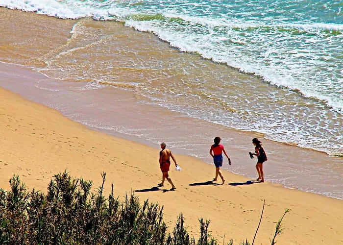 Apartamento La Azucena Appartement *