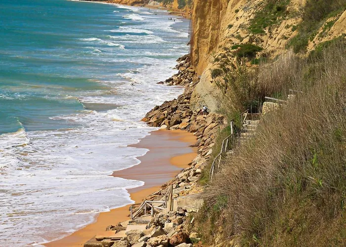 Apartamento La Azucena Appartement