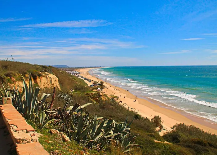 Appartement Apartamento La Azucena Conil De La Frontera